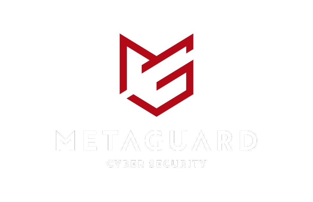 MetaGuard Cyber Security Logo